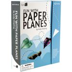 Spicebox Fun with Paper Planes