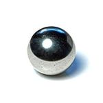 WE Games Replacement Steel Ball for