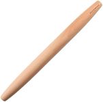 Muso Wood Wooden French Rolling Pin