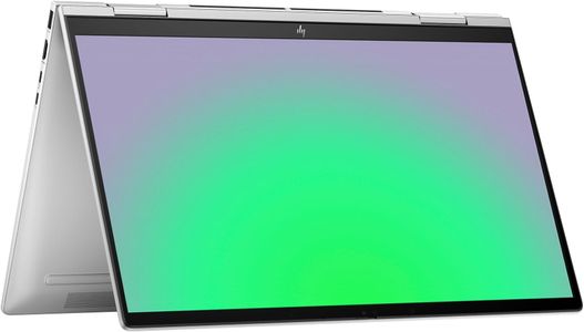 HP Envy x360 15.6" 2-in-1 Laptop – Intel i5, 8GB RAM, 512GB SSD, Touchscreen