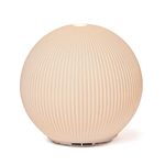 Made By Zen Chi Aroma Diffuser | Essential Oil Diffuser & Mini Humidifier for Home | Perfect for Aromatheraphy Fragrances