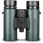 Hawke Nature-Trek 10x32 Binocular Green