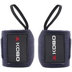 Wrist Support For Powerlifting