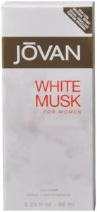 White Musk/Jovan Cologne Spray 3.25 Oz (W)
