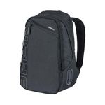 Basil Unisex's Flex Backpack, Black, 17 Litre