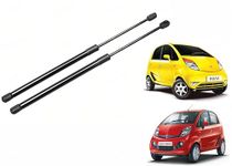 CARIZO Superlift Rear Boot Struts | Dicky-Diggi-Dikki Shocker | Gas Spring | Lift Support | Door Balancer | Pack of 2 | Compatible with Tata Nano