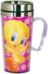 Spoontiques - Insulated Travel Mug 