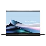 ASUS 2024 Zenbook S 13 OLED Laptop, 13.3” OLED 3K 60Hz Display, Intel Evo Certified, Intel Core Ultra 7 155U CPU, Intel Graphics, 16GB RAM, 512GB SSD, Windows 11 Home, Basalt Gray, UX5304MA-ES71