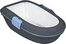 Trixie Berto cat litter tray, with separating system