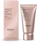 KIKO Milano Bright Lift Mask | Intensive Lifting Mask With Marine Collagen