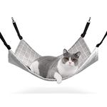 Cat Hammock For Crate