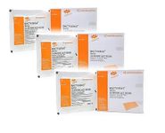 Smith and Nephew Bactigras Dressing, 10 cm x 10 cm- 3 Pkt (30 Pouches)