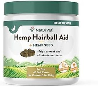 NaturVet H