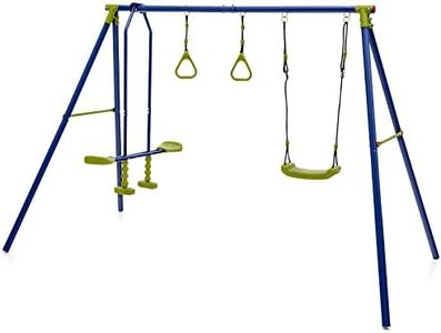 GYMAX Kids