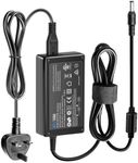 12V Power Supply, KFD AC DC Adapter Charger for Zebra Technologies ZQ600 ZQ610 ZQ620 ZQ630 ZR668 ZQ510 ZQ500 Mobile Printers, Arcade1up PacMan Gaming Machine PAC-A-302111 Legend Ultimate Charger