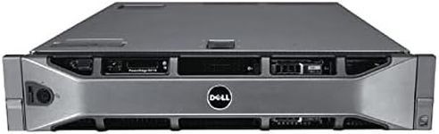 High-End Virtualization Server 12-C