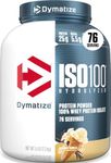 Dymatize ISO100 Protein Powder, 100