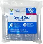 Adtech Crystal Clear Hot Glue Gun S