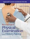 Bates' Guide To Physical Examinatio