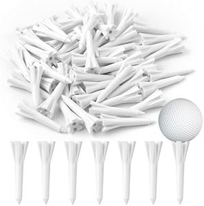 50pcs Golf