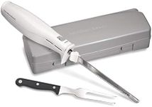 Hamilton Beach Electric Knife Set f