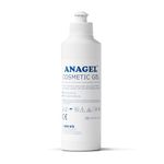 Anagel Cosmetic IPL/Laser Gel (250ml)