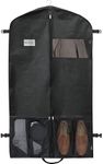 Simple Houseware 43-Inch Travel Gar