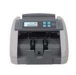 Security Store Note/Cash Counting Machine with Advanced Fake Note Detection Technology LCD Display !!1 Year Warranty !!
