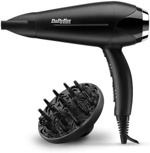 BaByliss S