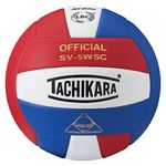 Tachikara-volleyballs