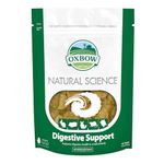 OXBOW Natural Science Digestive Supplement 60 ct