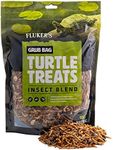 Fluker's Grub Bag Turtle Treats, In