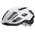 Limar Air Star Helmet, Matt White, L