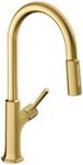 hansgrohe Locarno Gold High Arc Kit