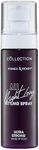 Collection Cosmetics Primed & Ready All Night Long Setting Spray, Long Lasting Ultra Strong Hold, Matte Finish