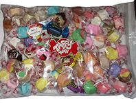 Salt Water Taffy