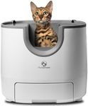 Furoomate Self Cleaning Litter Box 