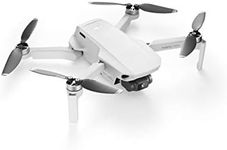 DJI Mavic Mini - Ultralight and Por