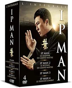 IP Man - C