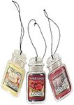 Yankee Candle Car Air Fresheners, H