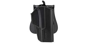 Gun case Umarex (3.1593) for GLOCK 17, 22