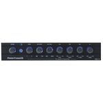 Power Acoustik PWM-16 Pre-Amp Equalizer