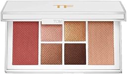 Tom Ford Eye And Cheek Palette - 01 Raw Desire