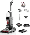 Hoover SmartWash Pet XL Upright Car