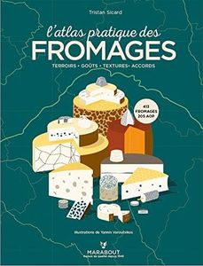 L'atlas pr