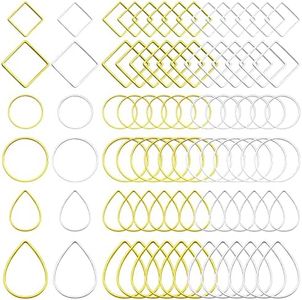 120Pcs Ear