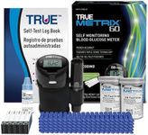 TRUE METRIX® GO Meter Starter Kit
