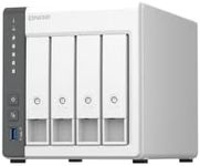 QNAP TS-433-4G-US 4 Bay NAS with Qu