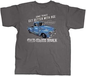 OLD GUYS R