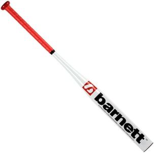 Slow-3 Batte de Softball SLOWPITCH en Aluminium X830, 34"-26oz, -8